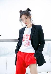 赵今麦郭俊辰圈内爆料,幕后故事大曝光  第1张