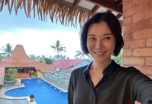 柯蓝最新爆料娱乐圈,揭秘明星背后的真相与争议  第1张